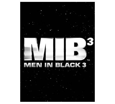 Produktbild Gameloft Men in Black 3