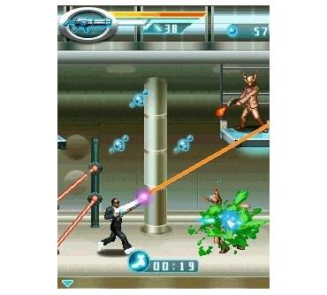 Produktbild Gameloft Men in Black 3