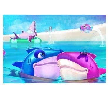 Produktbild Gameloft Shark Dash