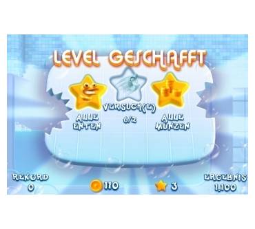 Produktbild Gameloft Shark Dash