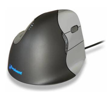 Produktbild Evoluent Vertical Mouse 4