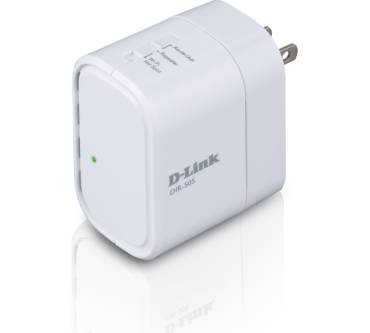 Produktbild D-Link DIR-505