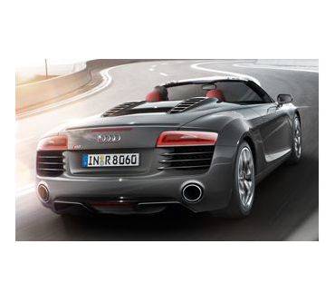 Produktbild Audi R8 [06]