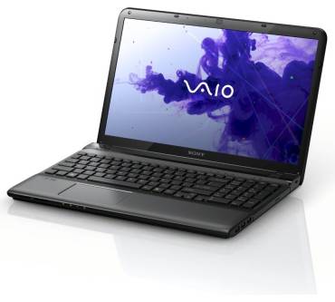 Produktbild Sony Vaio SV-E1511