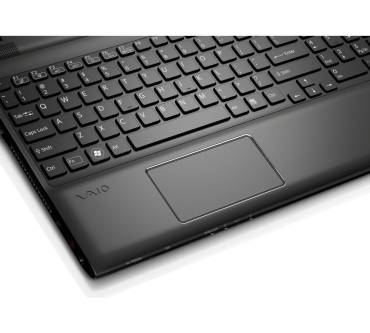 Produktbild Sony Vaio SV-E1511