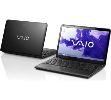 Produktbild Sony Vaio SV-E1511