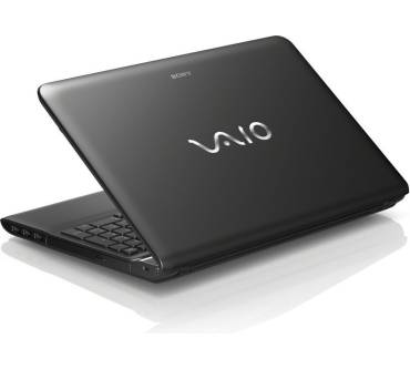 Produktbild Sony Vaio SV-E1511