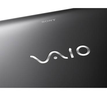 Produktbild Sony Vaio SV-E1511