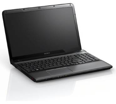 Produktbild Sony Vaio SV-E1511