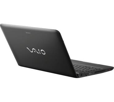 Produktbild Sony Vaio SV-E1511