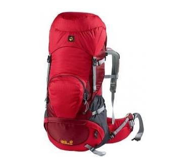 Produktbild Jack Wolfskin All Terrain Pack 60 Women