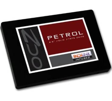 Produktbild OCZ Petrol