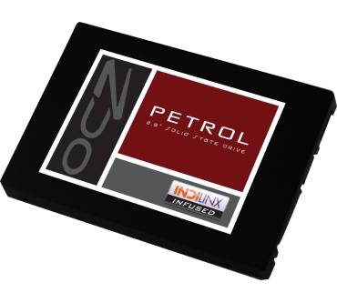 Produktbild OCZ Petrol