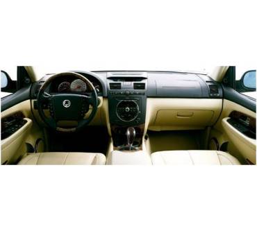 Produktbild SsangYong Rexton [01]