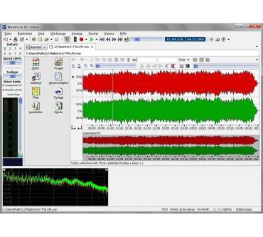 Produktbild bhv Audio Restaurator Pro 7