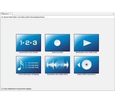 Produktbild bhv Audio Restaurator Pro 7