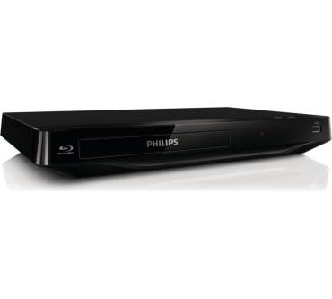 Produktbild Philips BDP2930/12