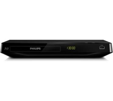 Produktbild Philips BDP2930/12