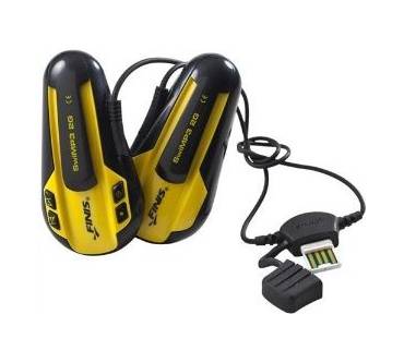 Produktbild Finis Swim P 3.2 (2 GB)