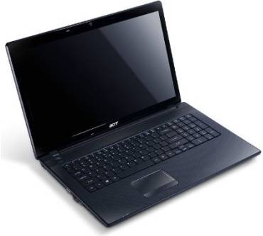 Produktbild Acer Aspire 7739