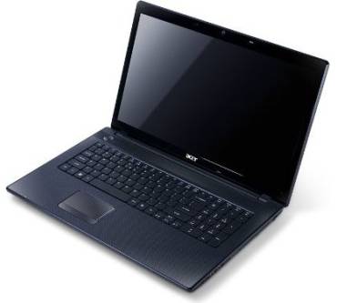 Produktbild Acer Aspire 7739