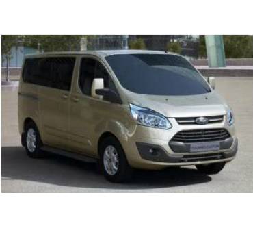 Ford Tourneo Custom 2 2 Tdci 6 Gang Manuell 114 Kw 13 Test Testberichte De