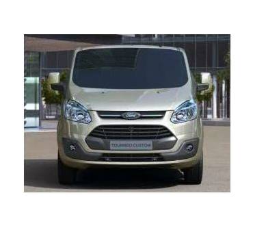 Produktbild Ford Tourneo Custom 2.2 TDCi 6-Gang manuell (114 kW) [13]