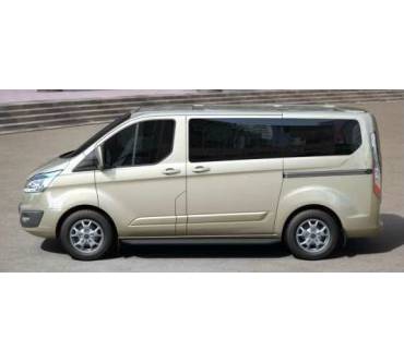 Produktbild Ford Tourneo Custom 2.2 TDCi 6-Gang manuell (114 kW) [13]