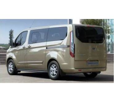 Produktbild Ford Tourneo Custom 2.2 TDCi 6-Gang manuell (114 kW) [13]