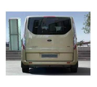 Produktbild Ford Tourneo Custom 2.2 TDCi 6-Gang manuell (114 kW) [13]