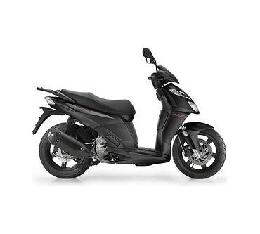 Produktbild Aprilia Sportcity 125 Cube (11 kW) [12]