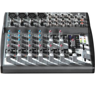 Produktbild Behringer Xenyx 1202FX