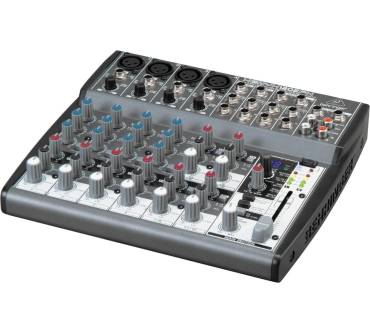 Produktbild Behringer Xenyx 1202FX