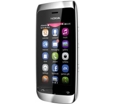 Produktbild Nokia Asha 309