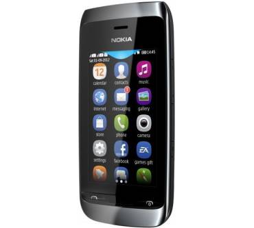 Produktbild Nokia Asha 308