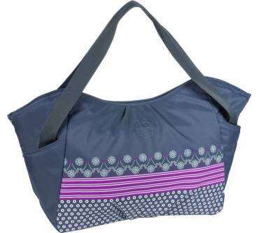 Produktbild Lässig Zwillingstasche Casual Twin Bag Multimix