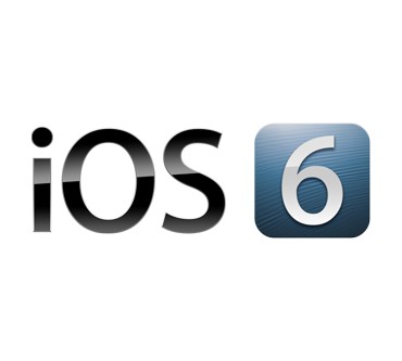 Produktbild Apple iOS 6