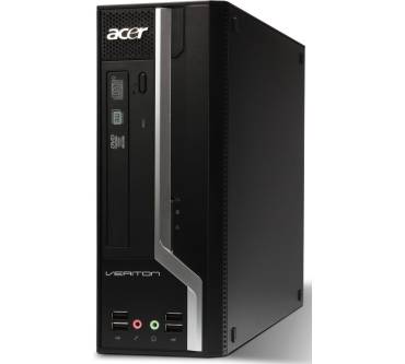 Produktbild Acer Veriton X4610G (PS.VCXE3.261)