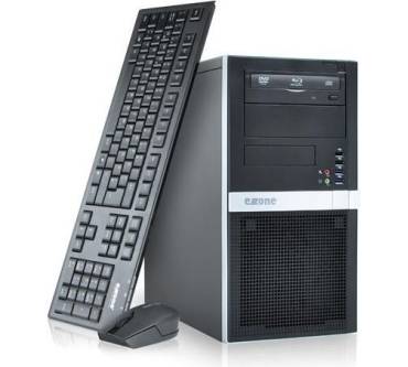 Produktbild EXTRA Computer exone BUSINESS 1103 (12V) i5-3570KSSD W7