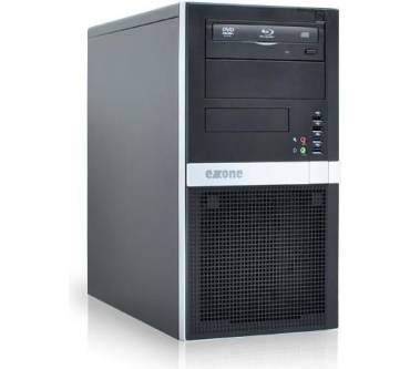 Produktbild EXTRA Computer exone BUSINESS 1103 (12V) i5-3570KSSD W7