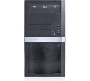 Produktbild EXTRA Computer exone BUSINESS 1103 (12V) i5-3570KSSD W7