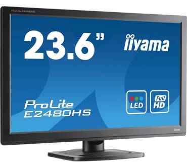 Produktbild Iiyama E2480HS