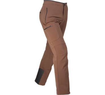 Produktbild Ortovox Softshell Pants Serles