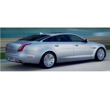 Produktbild Jaguar XJ [09]