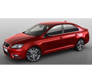 Produktbild Seat Toledo [12]