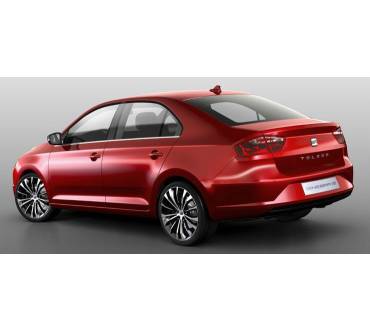 Produktbild Seat Toledo [12]