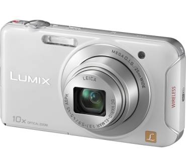 Produktbild Panasonic Lumix DMC-SZ5