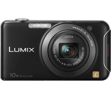 Produktbild Panasonic Lumix DMC-SZ5