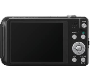 Produktbild Panasonic Lumix DMC-SZ5