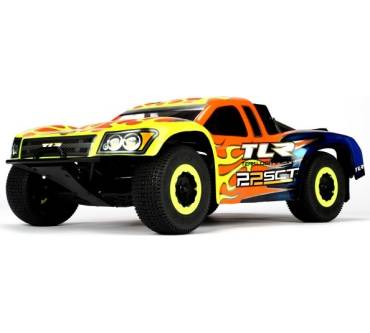 Produktbild Horizon Hobby Team Losi Racing 22 SCT Racing Kit